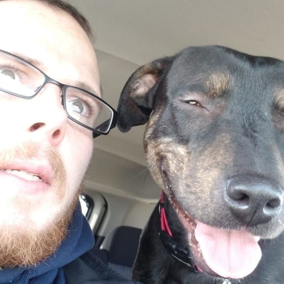 Meet your Posher, Brett - Picture 1 of 1